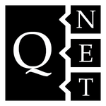 QNET Logo